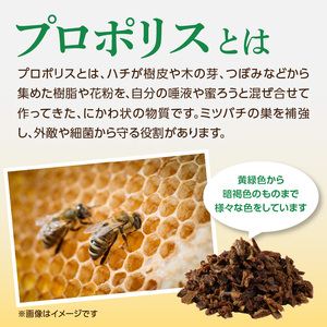 プロポリス入りはちみつ 240ｇ 183-006