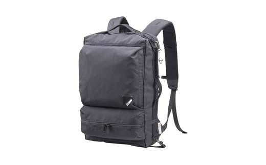 
豊岡鞄　CIE WEATHER 2WAY BACKPACK（071952）ブラック・ミストグレー・カーキ・ネイビー
