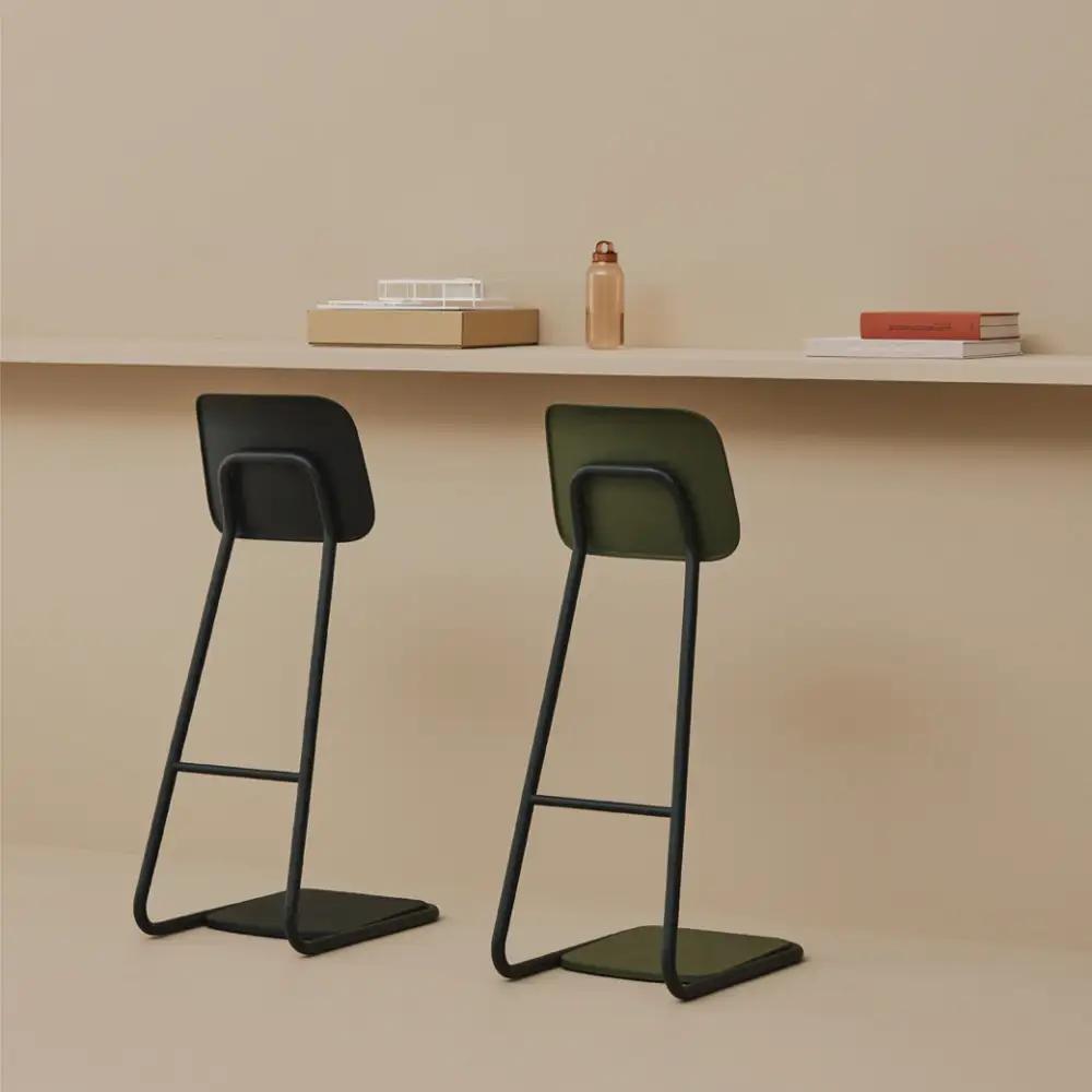 &MEDICAL STAN CHAIR【オリーブ】