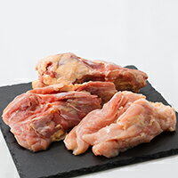 【ふるさと納税】比内地鶏 正肉 ガラ 3羽分 火内鶏 ぴるないどり もも むね 日本三大 美味鶏 比内鶏 東北 秋田 大館 冷凍