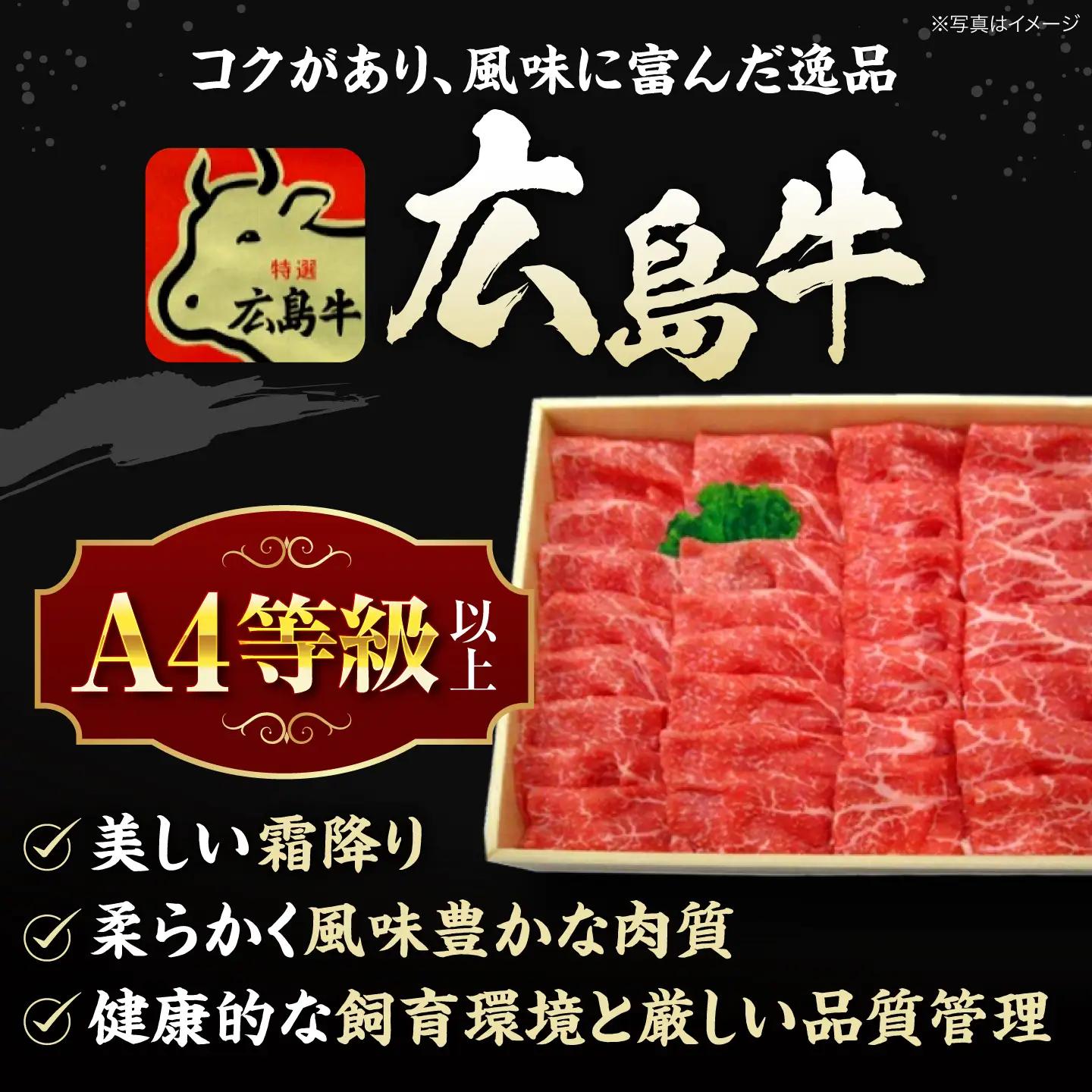 【全12回定期便】牛肉 牛しゃぶ用 300g [APAZ068] 牛肉