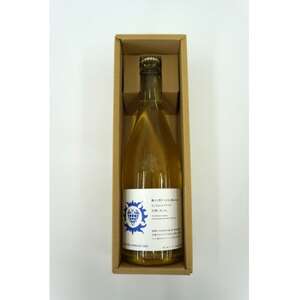 【南三陸ワイナリー】デラウェア・スパークリング　白(辛口)　750ml×1本【1614123】