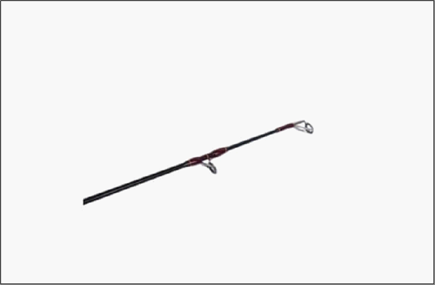 【福岡市内製造】POND original パックロッド【Garantido】ガランチード　【スレッドカラー：ピンク ゴールド】