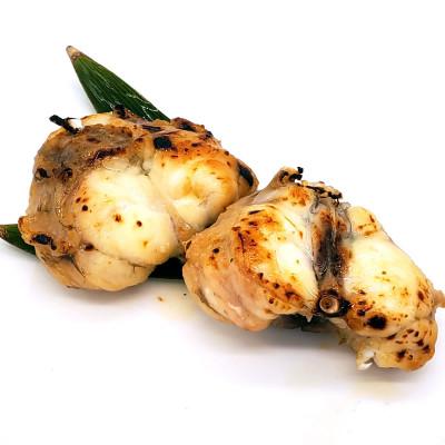 ふるさと納税 新温泉町 カット済で使い勝手が良く、美味しい真ふぐ切身　計1kg(500g×2パック)【3D凍結】 |  | 02