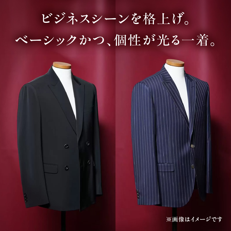 LYDIA歌舞伎町本店 オーダースーツお仕立て券（6万円分）