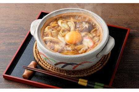 No.099 《名古屋名物》コーチン手折り麺 3つの味