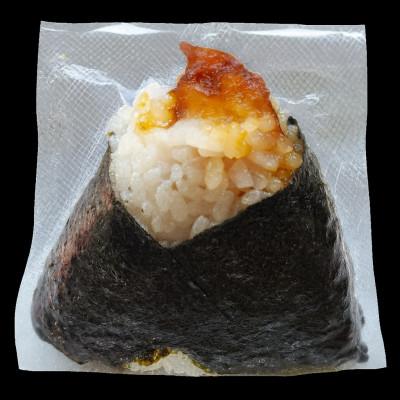 ふるさと納税 阿南市 地元の中学生考案 ハモっ天むす 計650g