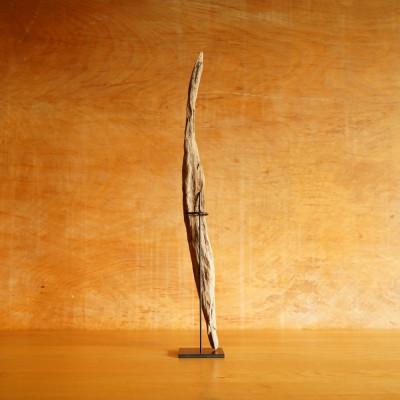 ふるさと納税 屋久島町 【屋久島の流木】中サイズ　タイプ4 |  | 02