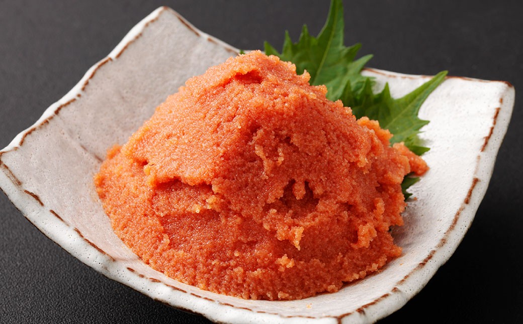 辛子明太子 ほぐし 計約1.5kg 約250g×6パック