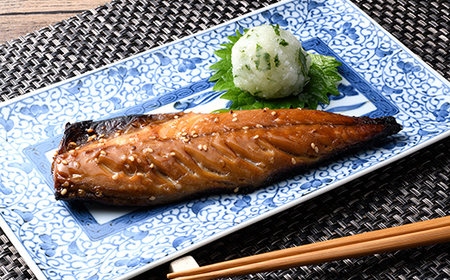 佐々木商店のサバ醤油干し(2枚入り 1パック)×2袋セット岩手県 山田町 三陸 干物 魚 肴 鯖  YD-956