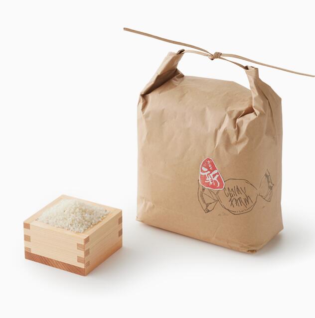 【ふるさと納税】【たねや】【令和7年産】ラ コリーナ米　精米（2kg） 国産