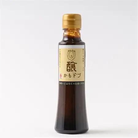 かもダレ みそとぶ(240ml×6本)　信州味噌の丸井伊藤商店_調味料   _【1576522】
