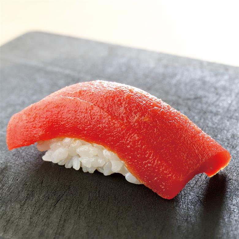老舗江戸前寿司店[松栄]渋谷区内店舗限定 食事券 6,000円分（3,000円分×2枚）