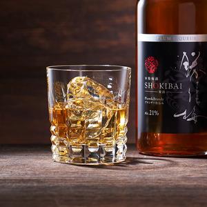 本格梅酒 勝僖梅 SHOKIBAI(箱なし) A-115