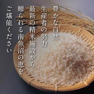 【高島屋選定品】【令和7年産】〈JAみなみ魚沼〉南魚沼産こしひかり5kg