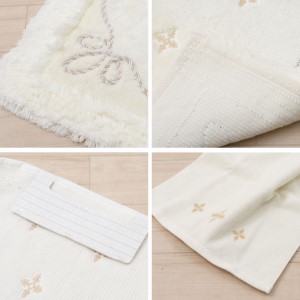 NYNAS プロローグ トイレタリー3点セット ピンク