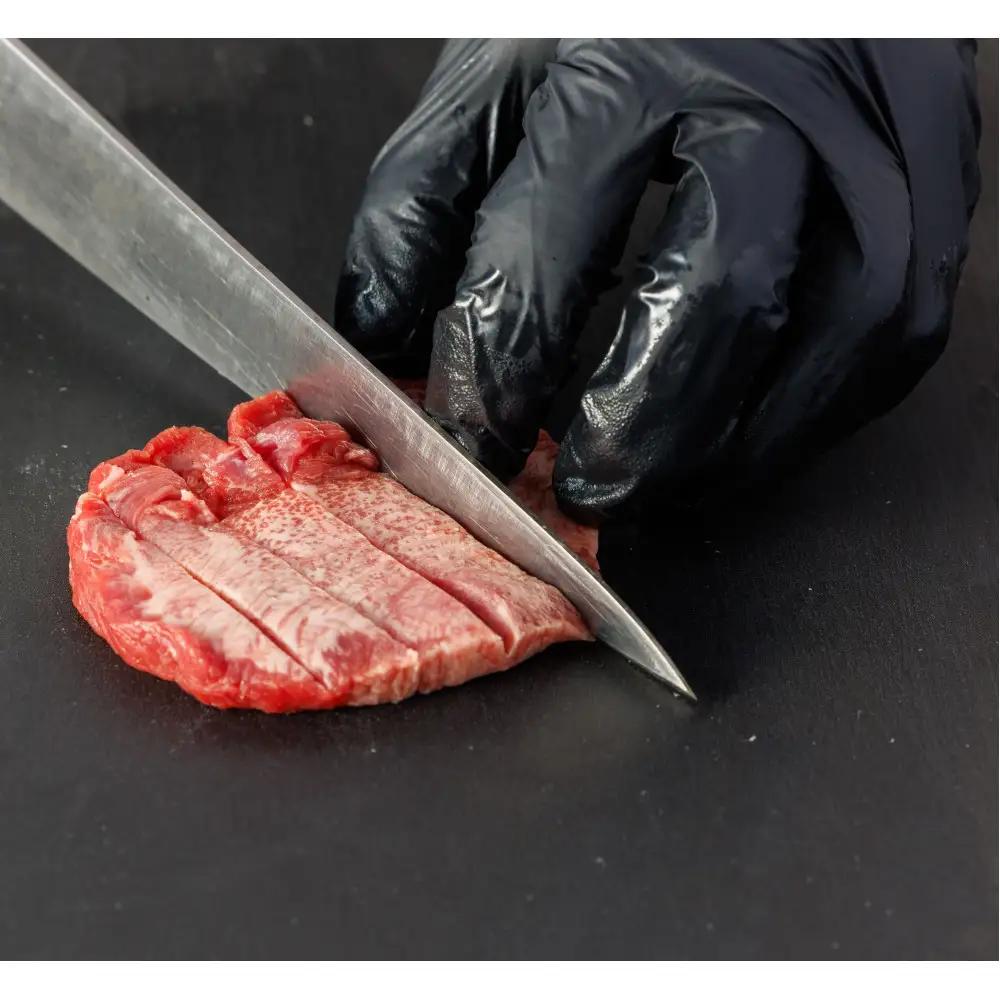 国産厚切り牛タンツラミ焼肉セット(計約400g)