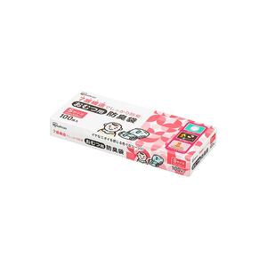 おむつ用　防臭袋　Ｓサイズ　DBB-S100