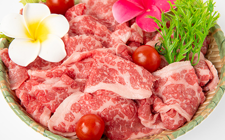 【3月下旬発送予定】彩の夢味牛バラ　切り落とし(400g×2パック)【配送不可地域：離島】【1468708】