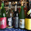 【ふるさと納税】蔵人－kuraudo－店主おすすめの喜多方日本酒『定期便』　【07208-0077】