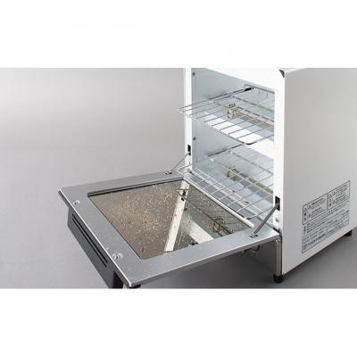 ふるさと納税 大河原町 トースター 縦型 2枚 小型 MOT-012 アイリスオーヤマ おしゃれ[53752223] |  | 03