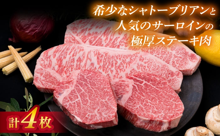 ヒレステーキ ステーキ ヒレ フィレ 牛肉 赤身 国産 肉 和牛  黒毛和牛