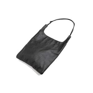 【グロサリーバッグ】2way Grocery bag　カラー：Black