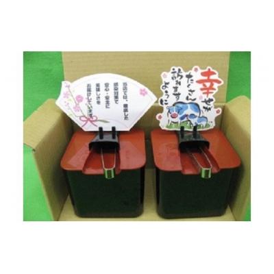ふるさと納税 船橋市 アイデア食品容器(Sパックン)(L76)