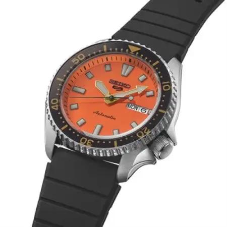 SEIKO 腕時計【 SBSA309 】セイコー 5スポーツ メカニカル 正規品 3年保証【1681435】