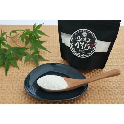 ふるさと納税 佐世保市 国産・無添加　関戸麹屋おすすめ　糀パウダー・もろみ×2・純米生味噌 |  | 01