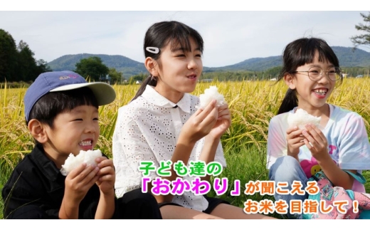 ゆめぴりか 無洗米 5kg×1袋