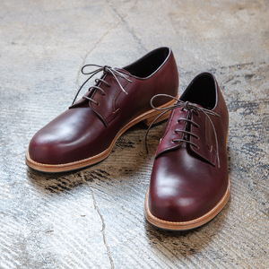 0071 Noble 3Eウィズ Burgundy（バーガンディ）　メンズ ファッション 靴 シューズ 本革 24.5cm～28.0cm 0071 3Eウィズバーガン26.5規
