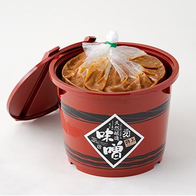 ふるさと納税 大館市 ふるさと秋田の手前みそ(特上) |  | 02