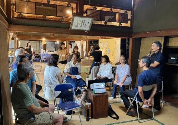 
            鹿屋空き家活用プロジェクト（返礼品なし）
          