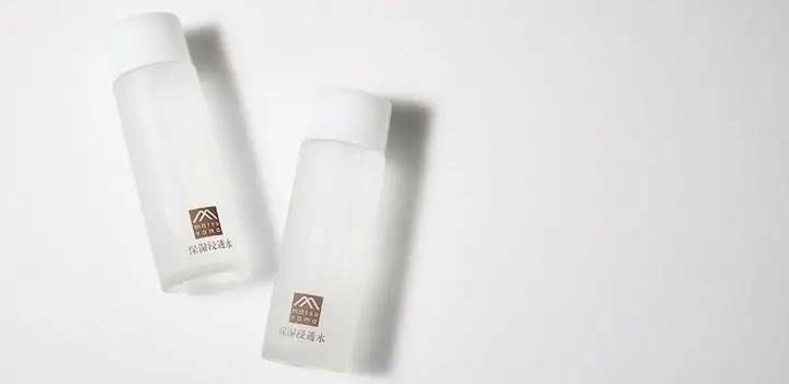 松山油脂 肌をうるおす 保湿スキンケアセット