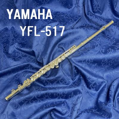 ふるさと納税 磐田市 フルート　YFL-517