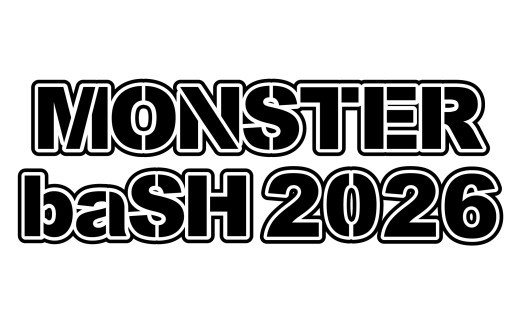 
                  【日にちが選べる｜2026年8月22日・23日開催】「MONSTER baSH 2026」＜1日券＞【man376-AB】【ぴあ株式会社】【会員限定のお礼の品】
                