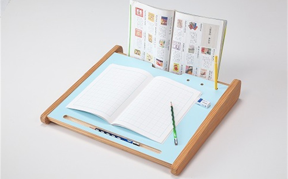 
                  モバイル学習台　マナベル【3カラー展開】
                