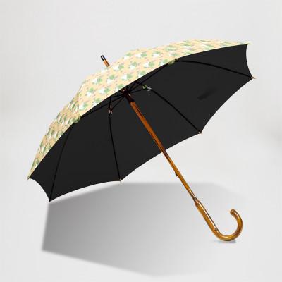 ふるさと納税 東大阪市 EMILY BURNINGHAM 晴雨兼用長傘47cm [ラビッツアンドターニップ] |  | 01
