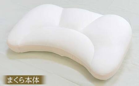 空間 fit の夢まくら極（カバー：ブルー） F21E-292