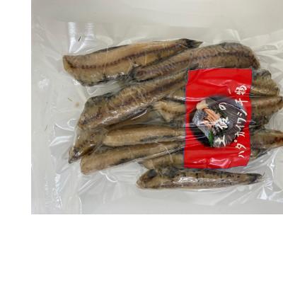 ふるさと納税 高知市 ハダカイワシ干物約200g×3P【CM004】 |  | 02