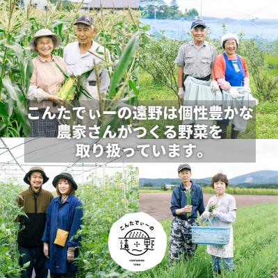 ふるさと納税 遠野市 マルカツわさび 小サイズ 5本 真空 岩手県遠野市産【こんたでぃーの遠野】 |  | 03