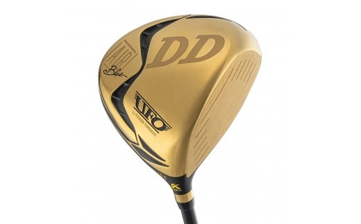 ゴルフクラブ UFO AIR DD by POWER TORNADO【フレックス R】限定カラー ゴルフ キャスコ kasco ドライバー シャフト オリジナルグリップ ヘッドカバー付