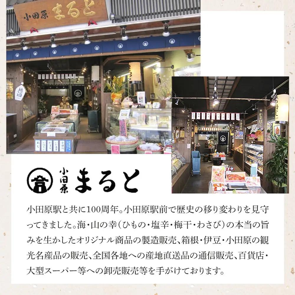 小田原ひもの詰合せ s45【惣菜 魚 干物 ひもの お取り寄せ 御中元 お中元 お歳暮 父の日 母の日 贈り物 家庭用 自宅用 贈答品 贈答用 ギフト 定番 朝食 朝ごはん 国産 中あじ、中かます、中
