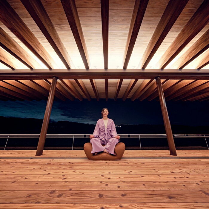 【ふるさと納税】ZEN リトリート ランチプラン ご利用券