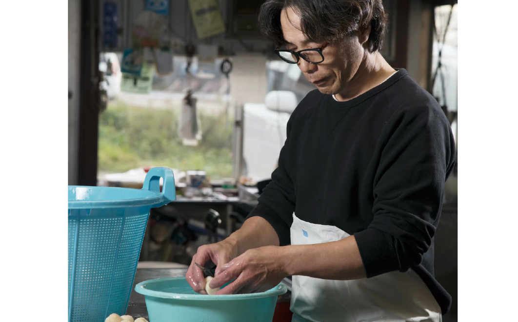 【国内消費拡大求む】【カネショウ　ウスイ】 味付け　帆立貝柱2種セット　5袋　珍味　ちんみ　乾物　おつまみ　肴　加工食品　オホーツク　サロマ湖　北海道　湧別町　
