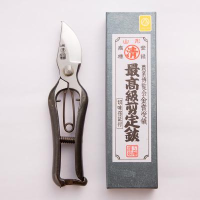 ふるさと納税 山形市 剪定鋏 クッション付 B型 200mm金止 FY25-875 |  | 01