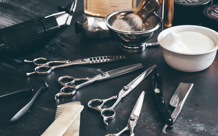 ダマスカス理美容挟 KEIUN alto YSB-302C（15～20％）