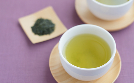 煎茶 JA遠州中央 煎茶詰合せ 深蒸し 静岡県産 煎茶【120g缶】