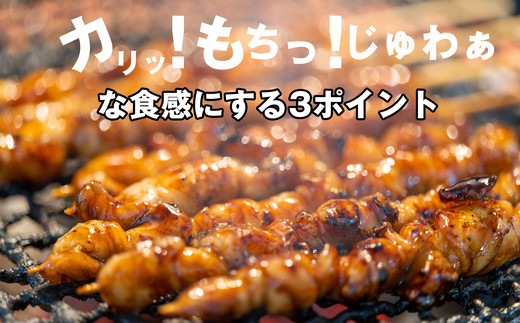 博多ぐるぐるとり皮串 50本 S10101901